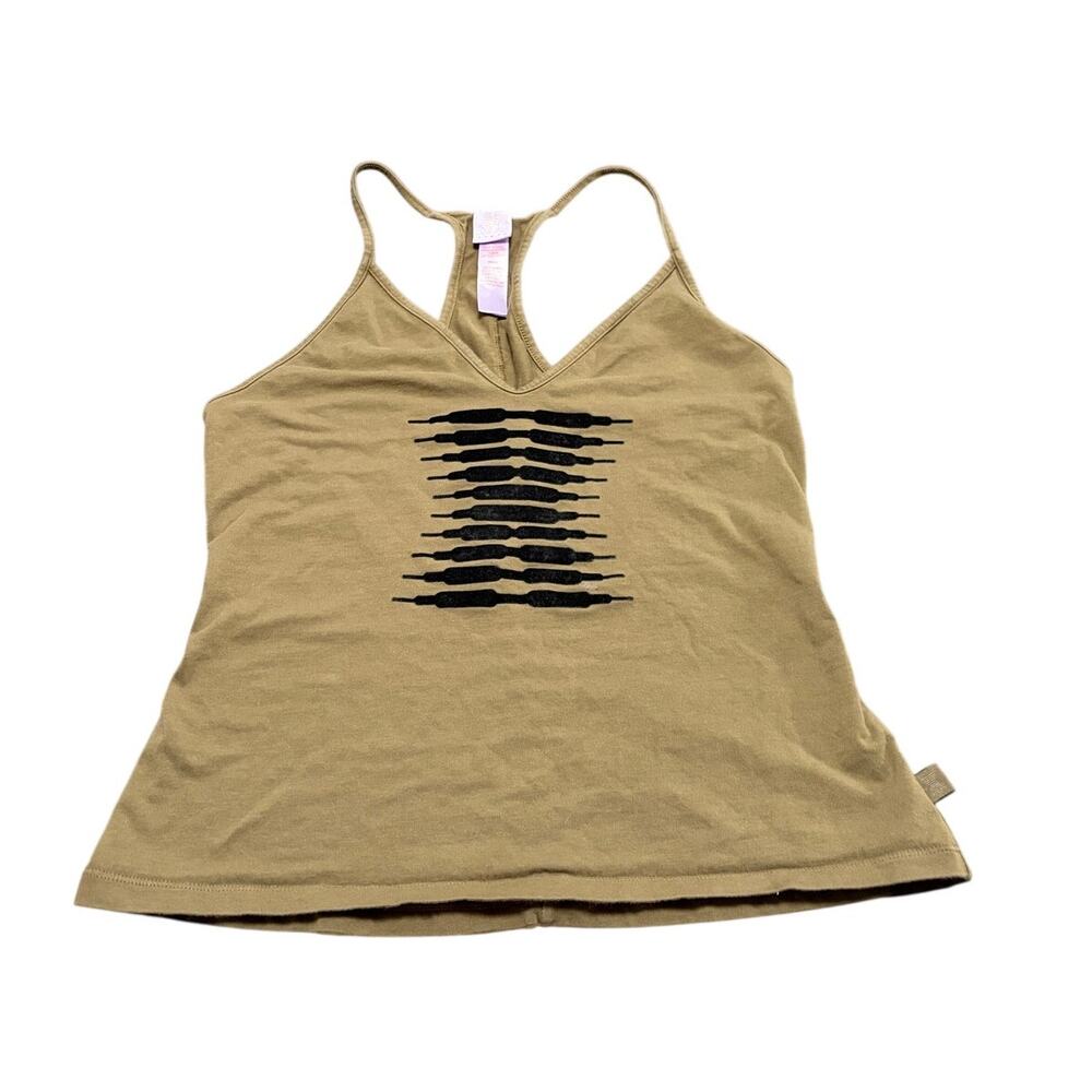 Savage X Tank Loungewear  Size S